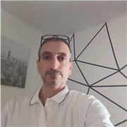 Englisch Lehrer für Schüle oder Schnell Gespräch . Talk Englisch in 3 months